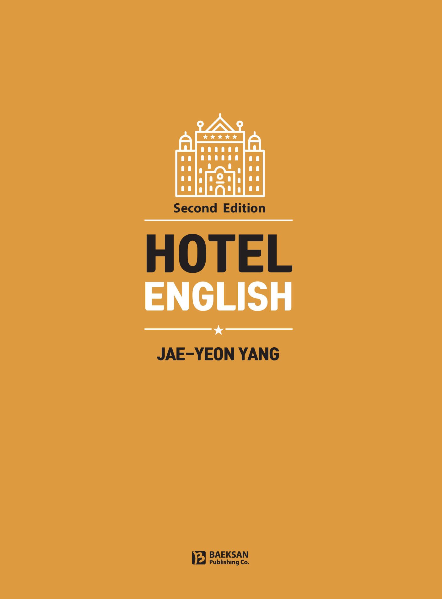 Hotel English