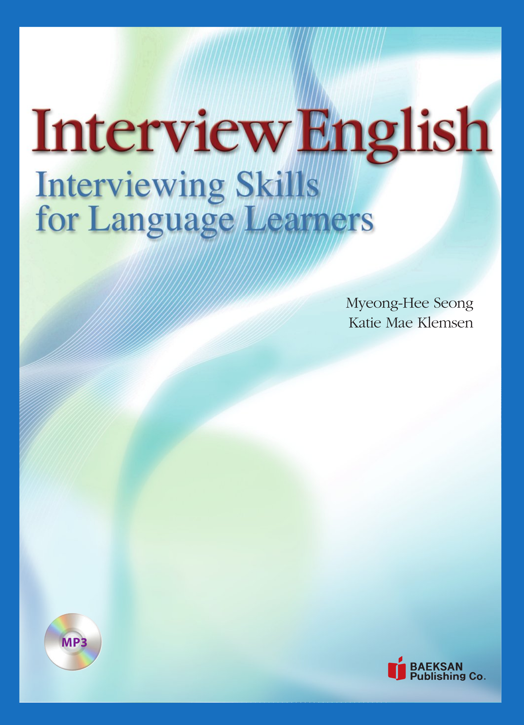 Interview English