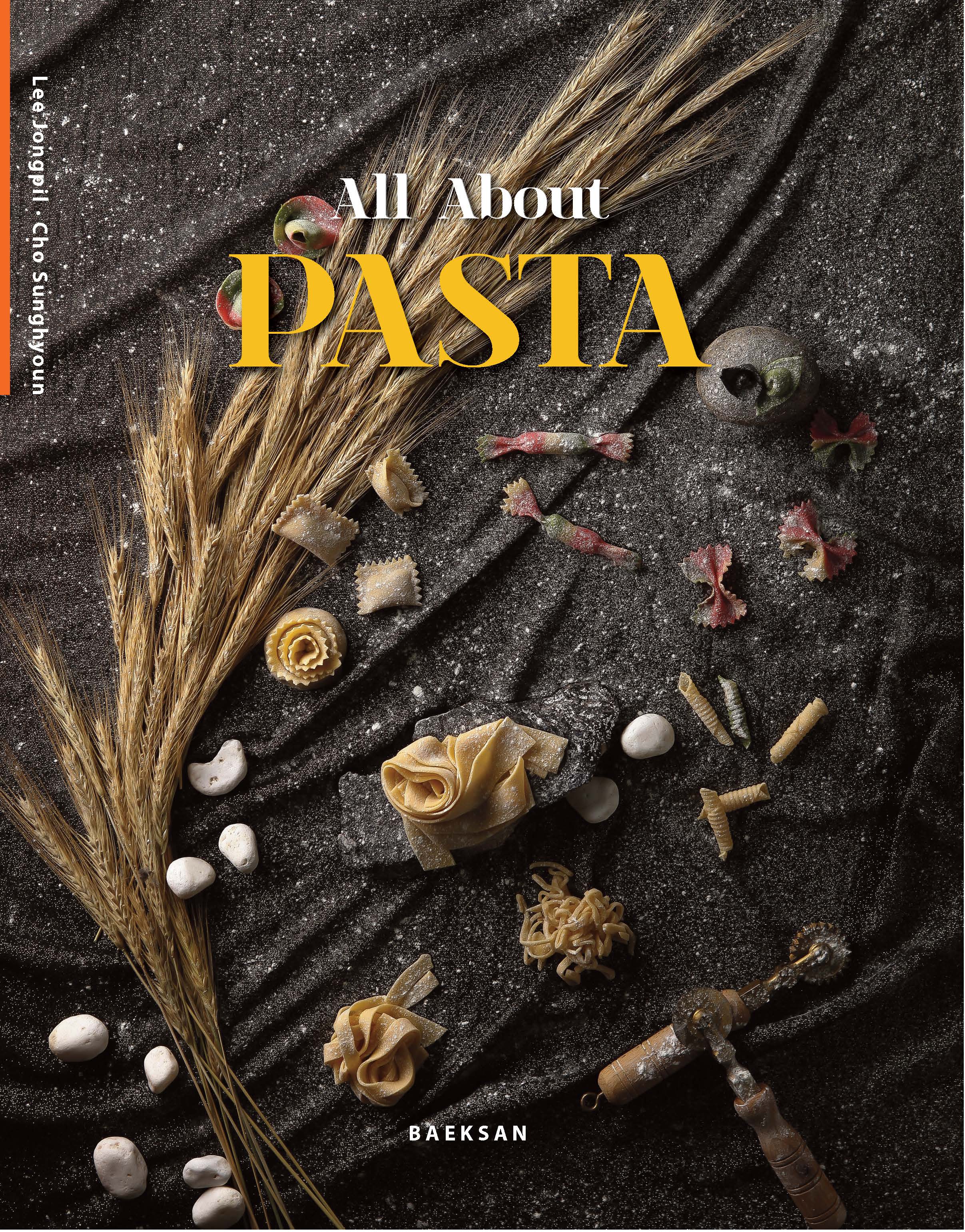 (All about) pasta