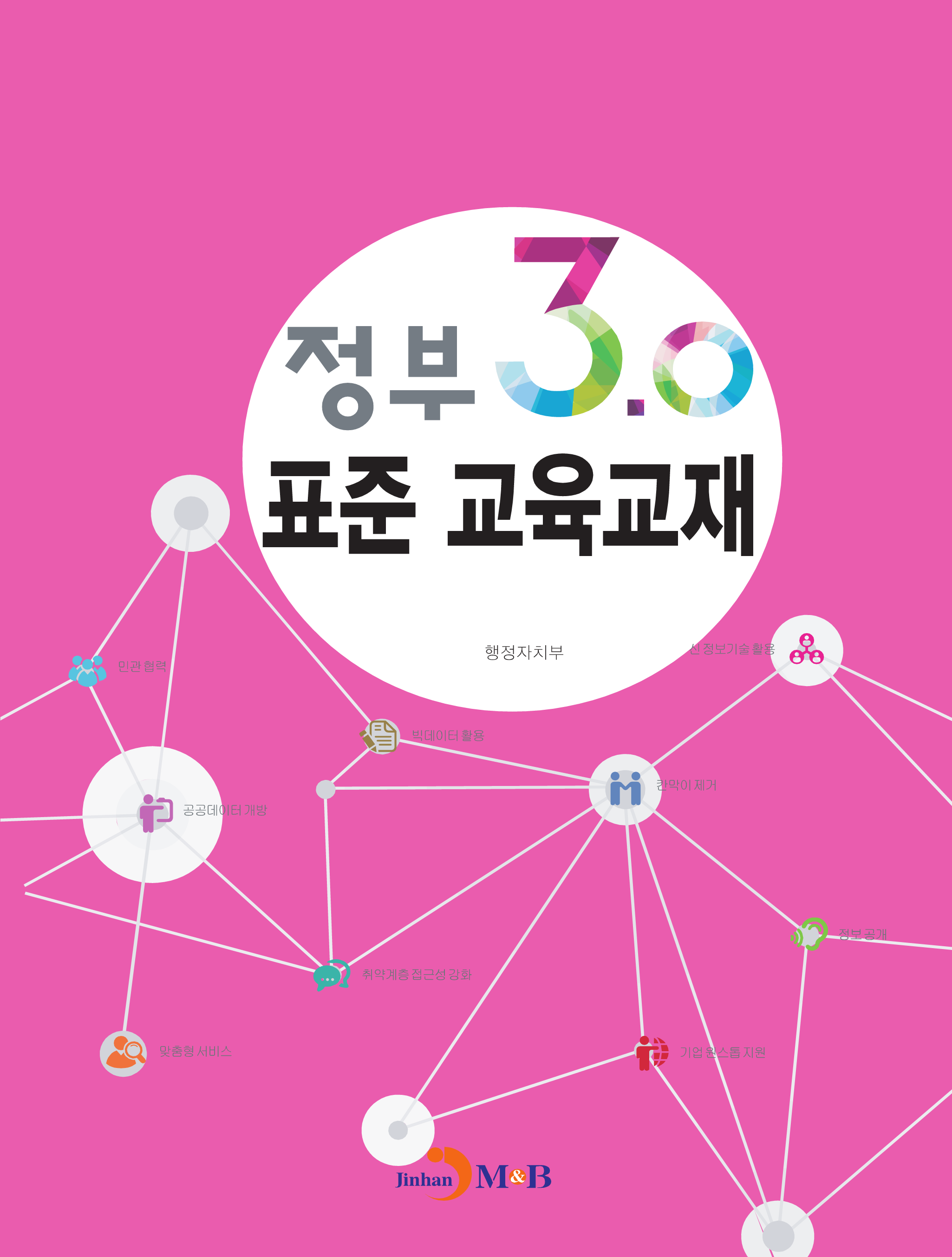 정부 3.0 표준 교육교재