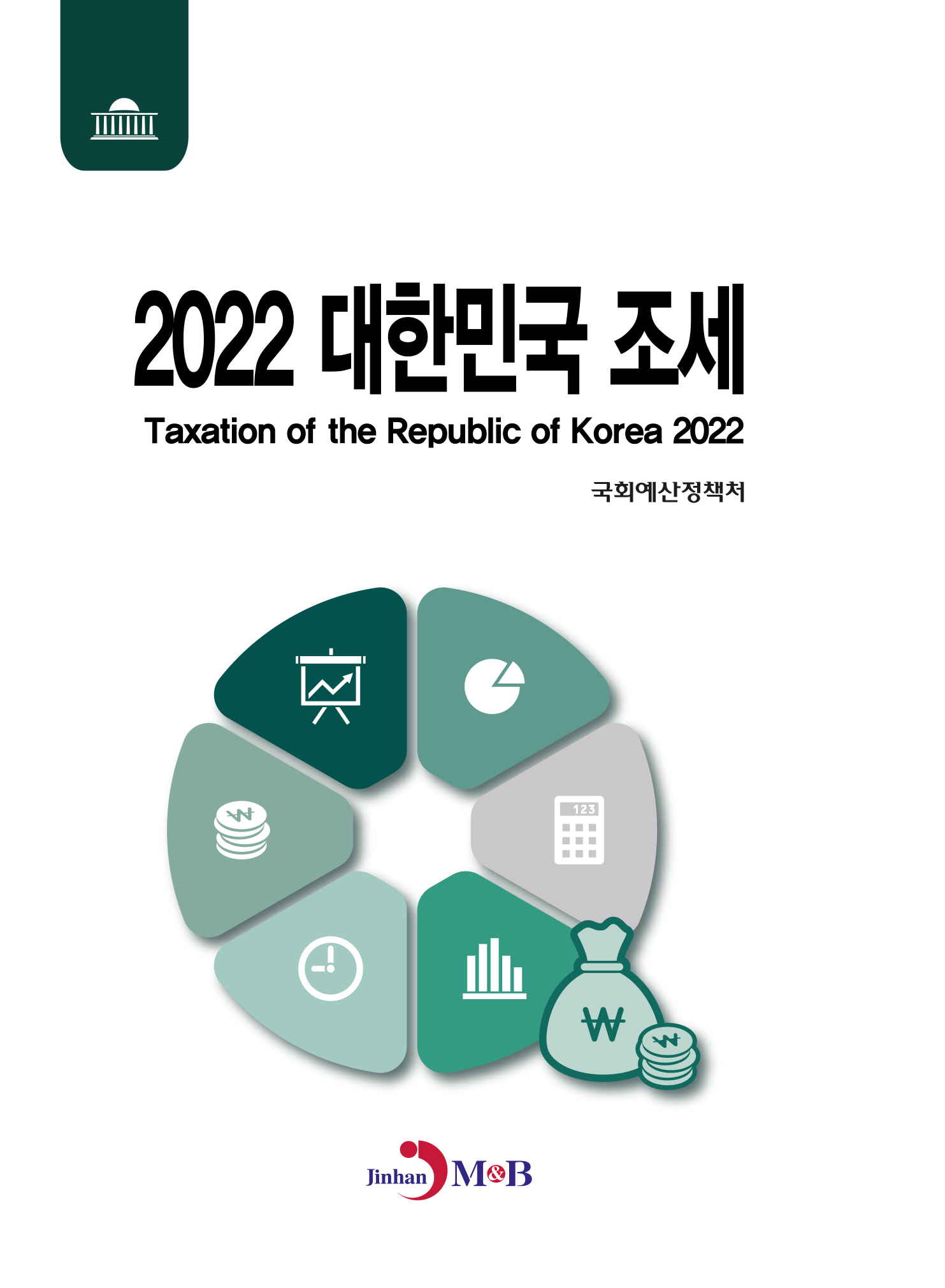 대한민국 조세(2022)