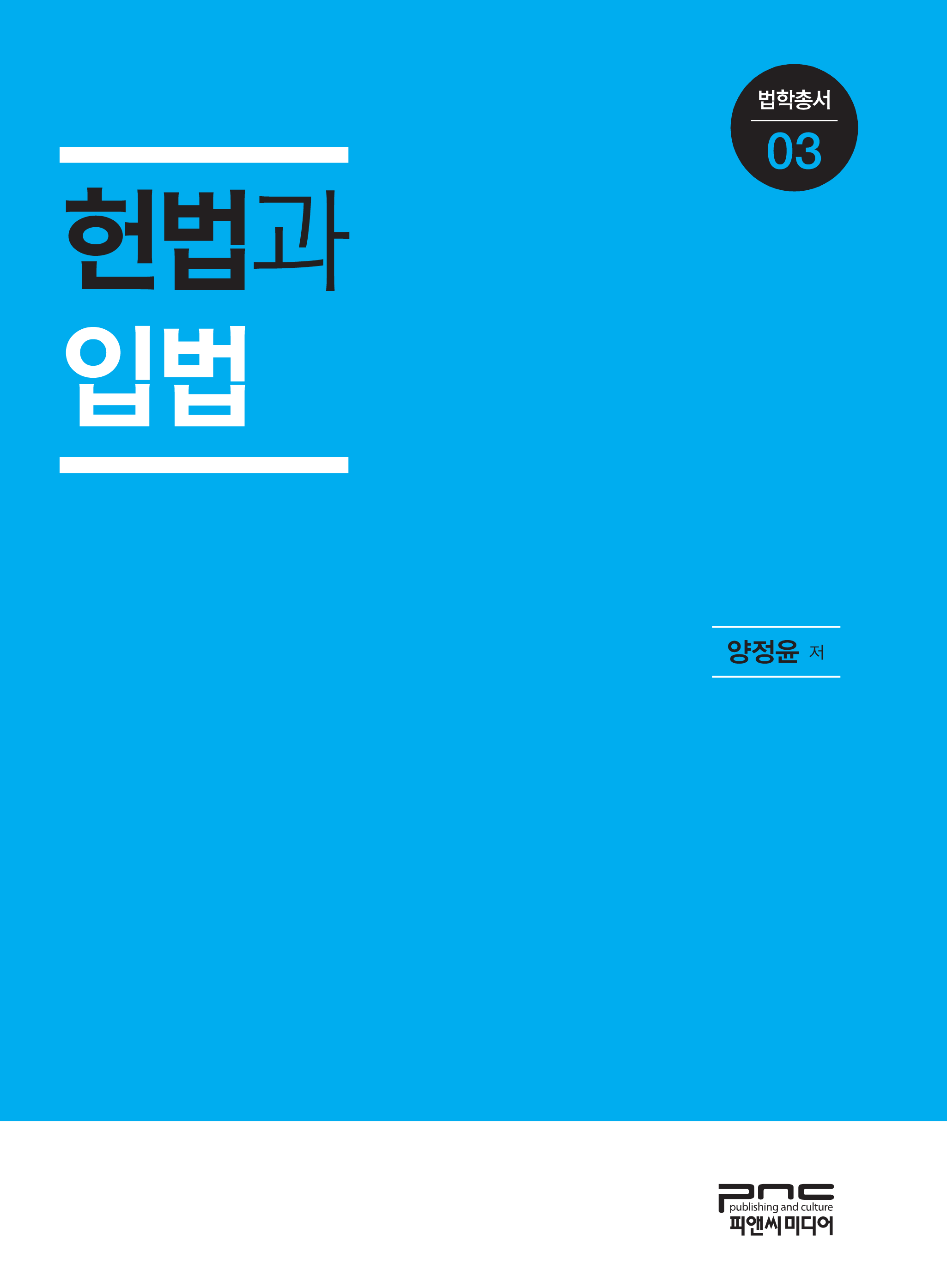 헌법과 입법