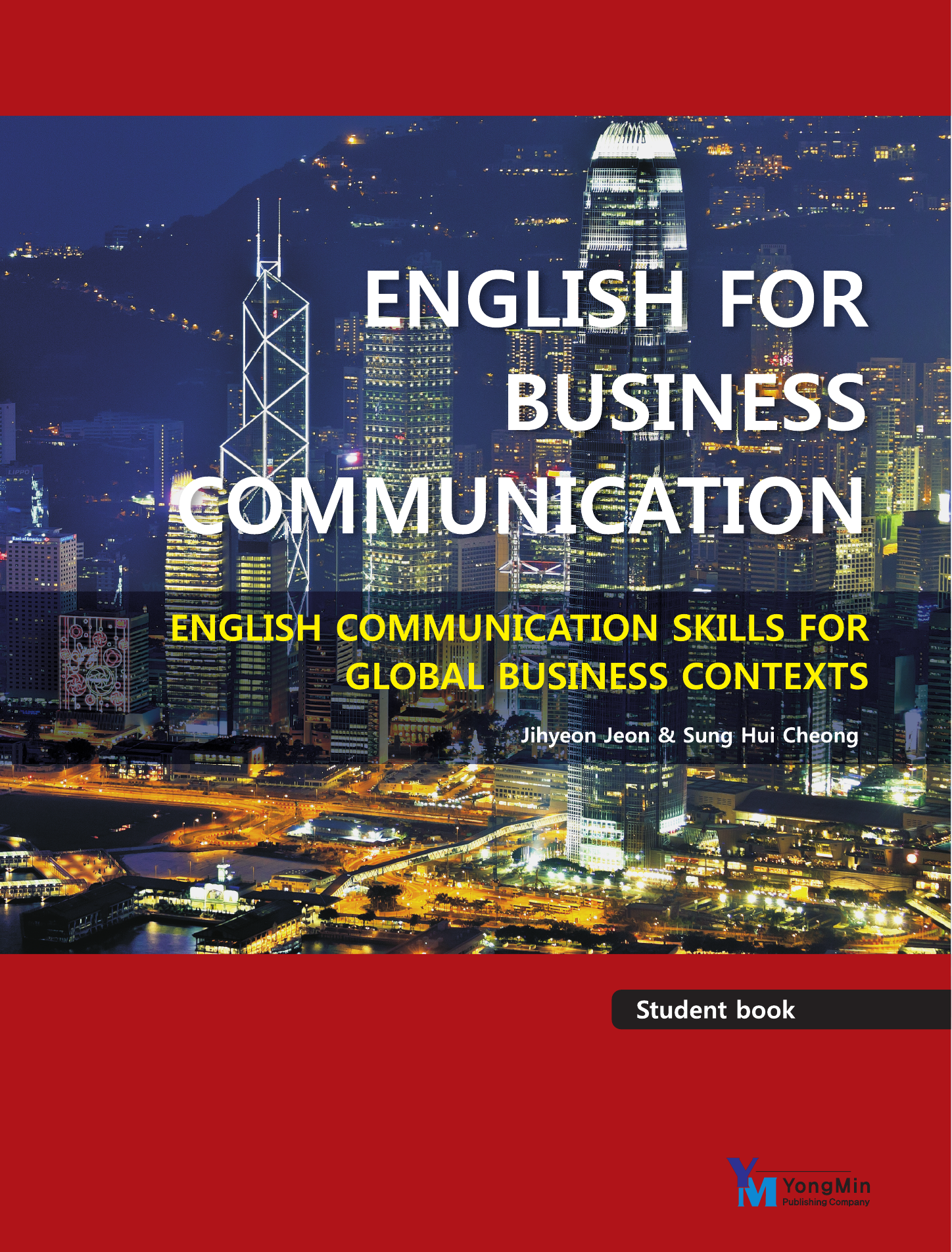 ENGLISH FOR BUSINESS COMMUNICATION