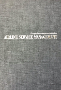 항공서비스론 (Airline Service Management) 개정판