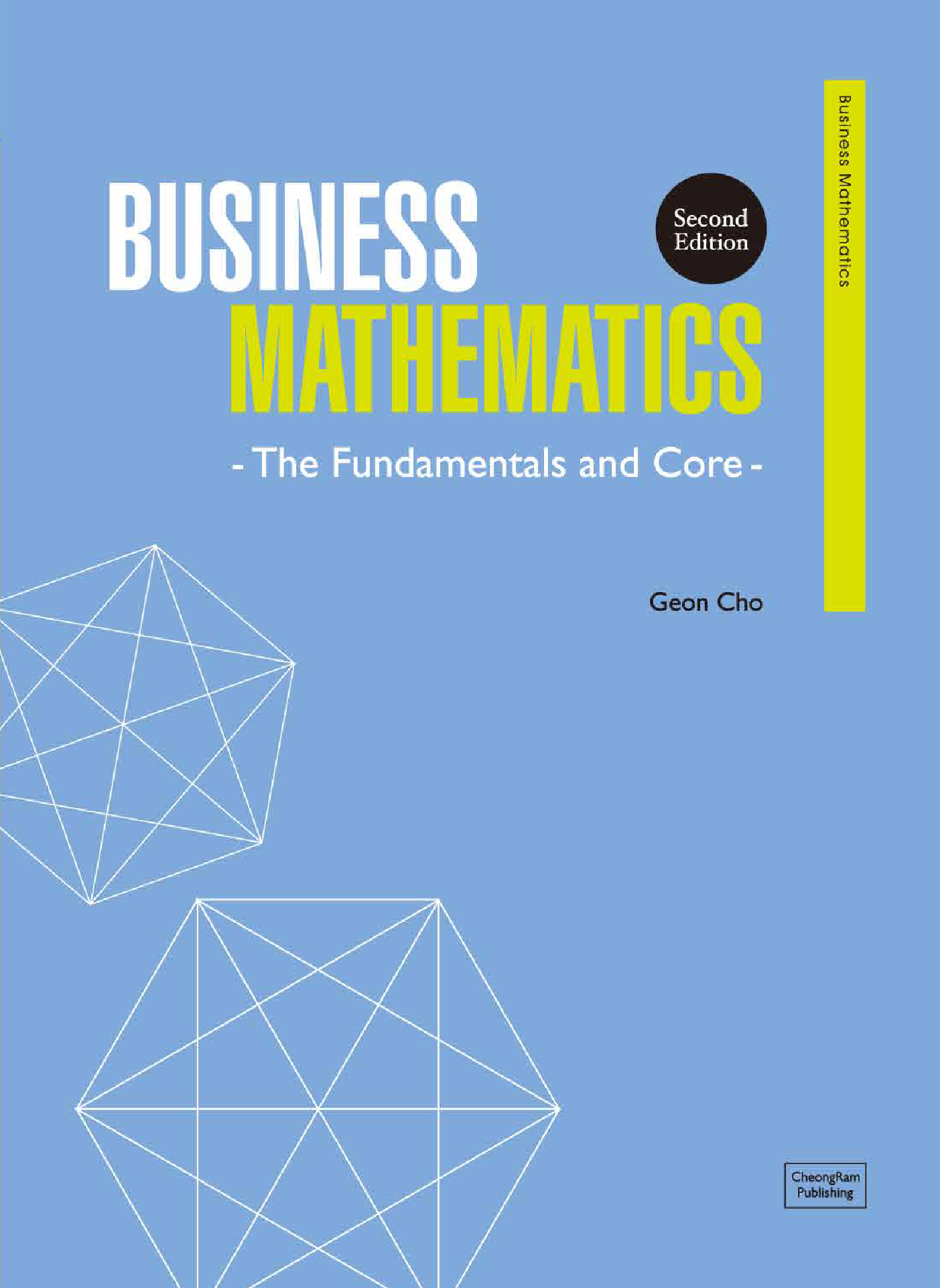 Business Mathematics 2판