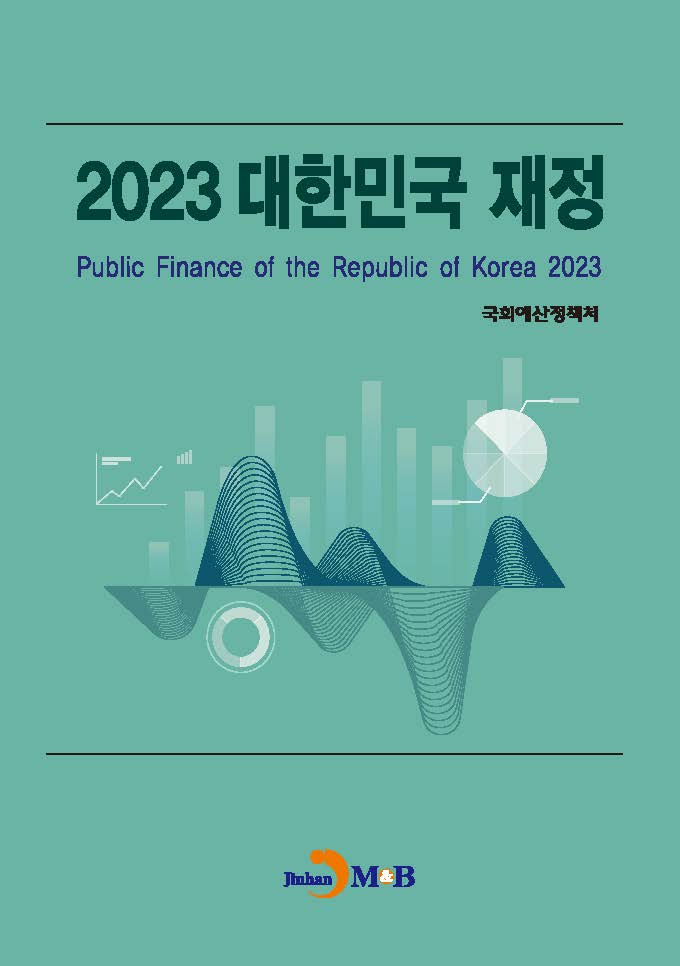 대한민국 재정 2023