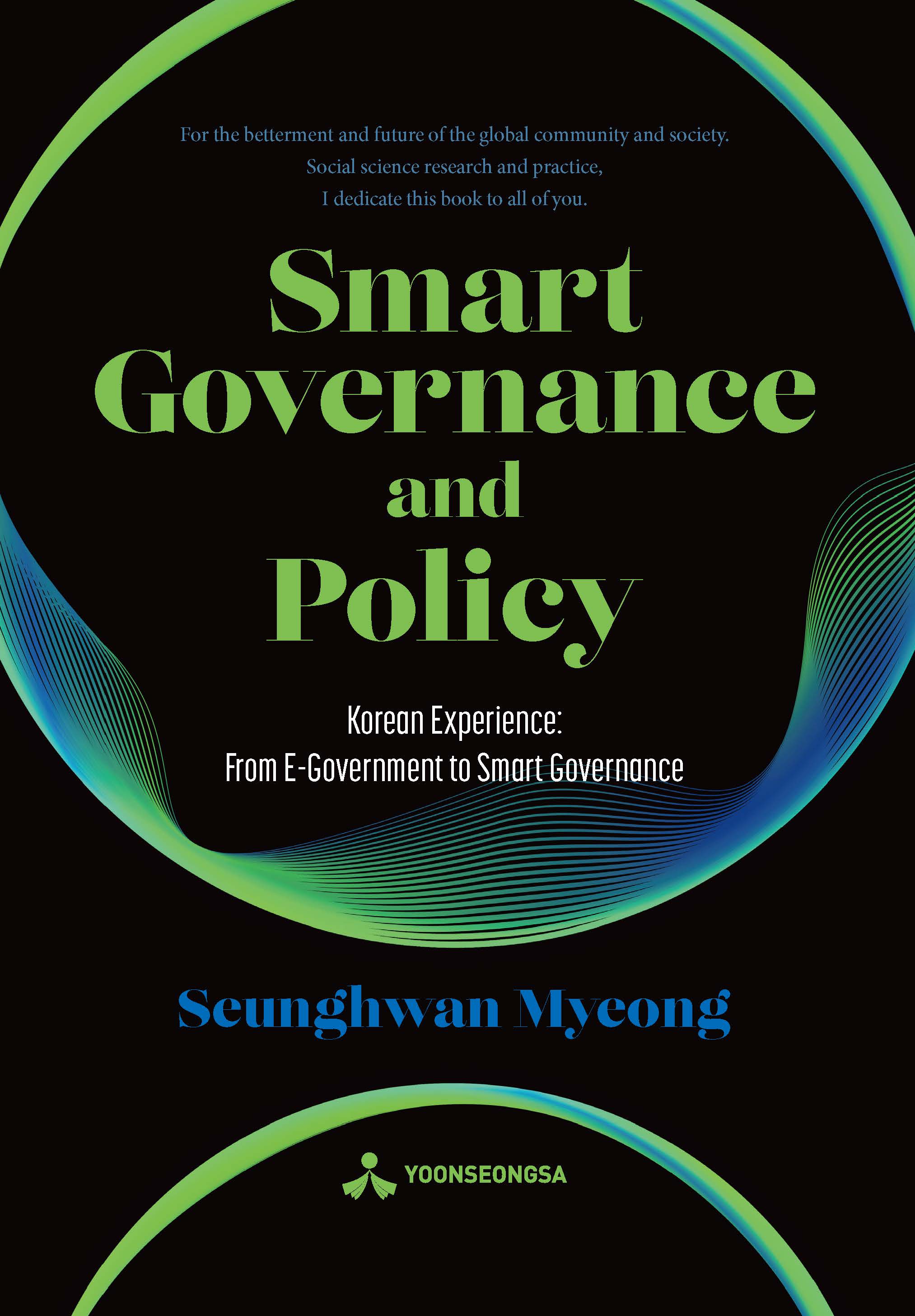 Smart Governance and Policy